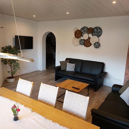 Ferienwohnung Lingenfelder Bad Dürkheim Dış mekan fotoğraf
