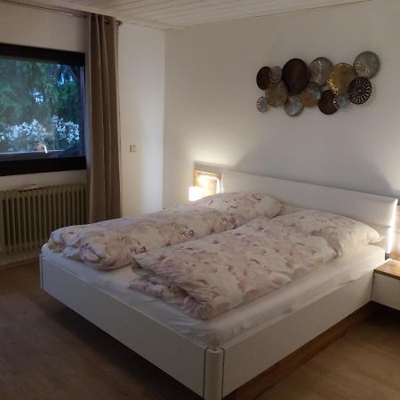Ferienwohnung Lingenfelder Bad Dürkheim Dış mekan fotoğraf
