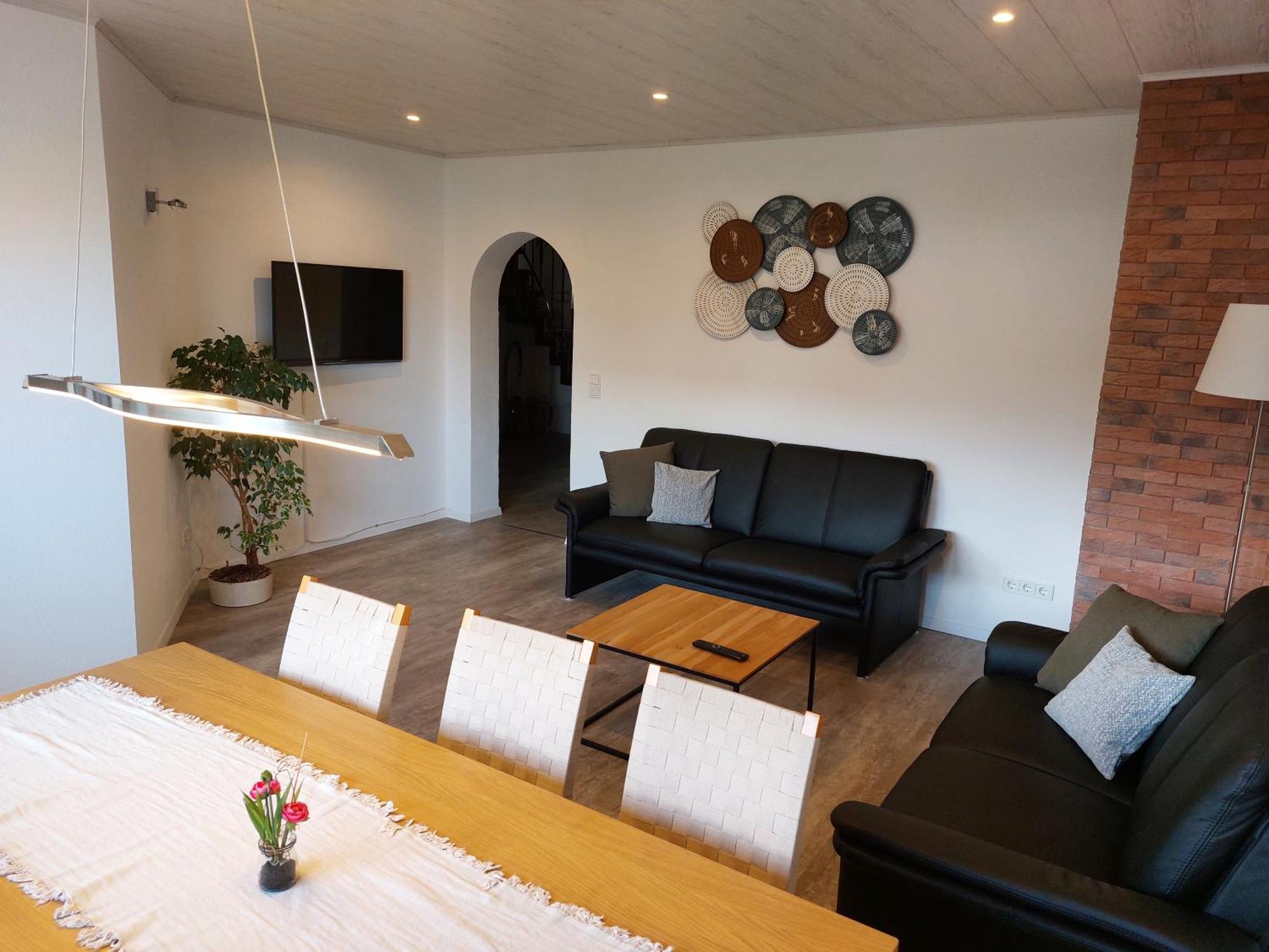 Ferienwohnung Lingenfelder Bad Dürkheim Dış mekan fotoğraf