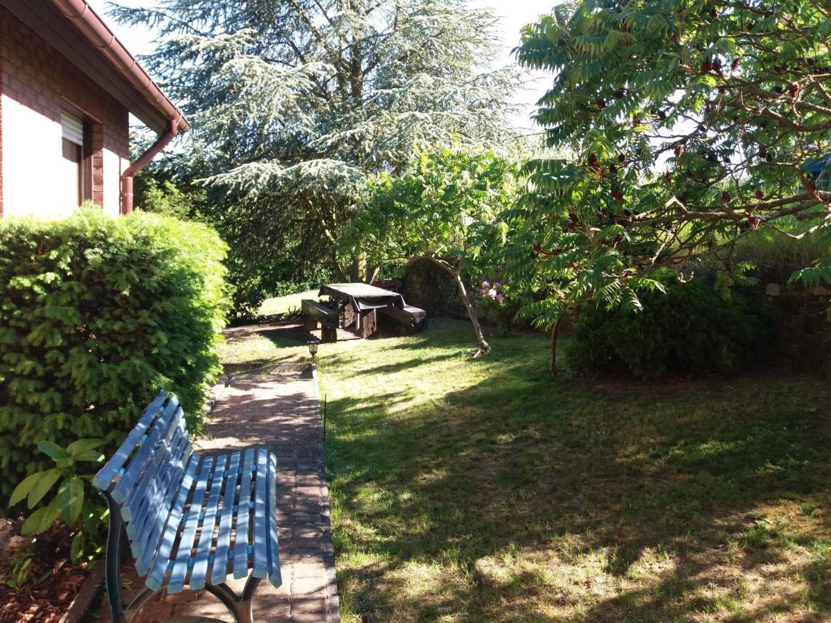 Ferienwohnung Lingenfelder Bad Dürkheim Dış mekan fotoğraf