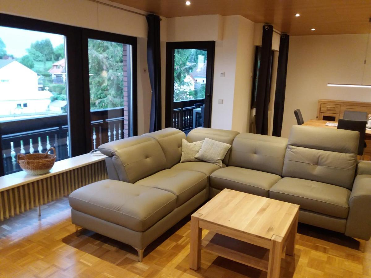 Ferienwohnung Lingenfelder Bad Dürkheim Dış mekan fotoğraf