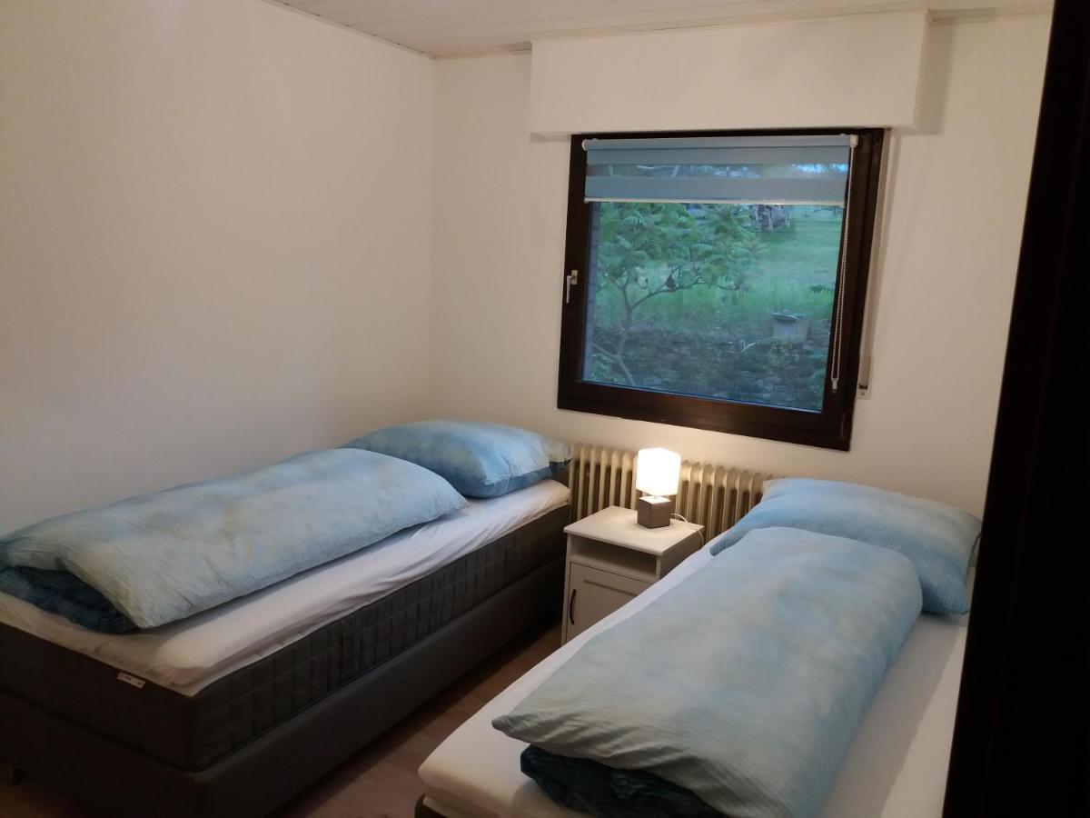 Ferienwohnung Lingenfelder Bad Dürkheim Dış mekan fotoğraf