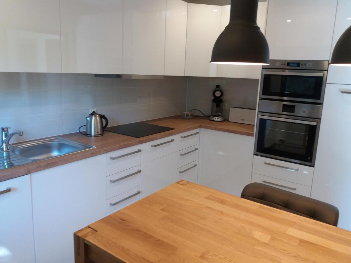 Ferienwohnung Lingenfelder Bad Dürkheim Dış mekan fotoğraf